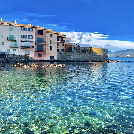 Maisonnette Antelissa A 3 Minutes En Voiture Des Plages Et Du Centre