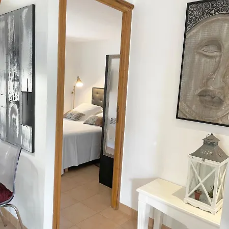 Maisonnette Antelissa A 3 Minutes En Voiture Des Plages Et Du Centre * Saint-Tropez