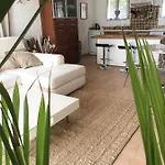 Apartmán Maisonnette Antelissa A 3 Minutes En Voiture Des Plages Et Du Centre *
