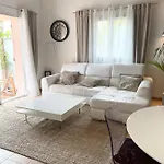 Maisonnette Antelissa A 3 Minutes En Voiture Des Plages Et Du Centre Saint Tropez
