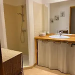 Apartmán Maisonnette Antelissa A 3 Minutes En Voiture Des Plages Et Du Centre
