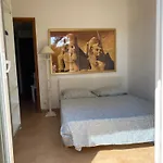 Apartmán Maisonnette Antelissa A 3 Minutes En Voiture Des Plages Et Du Centre Saint Tropez
