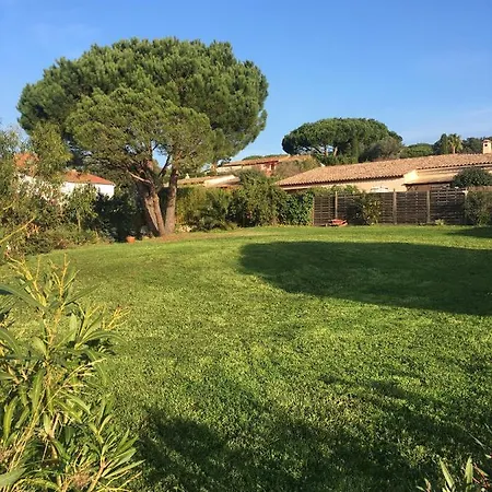 Maisonnette Antelissa A 3 Minutes En Voiture Des Plages Et Du Centre *