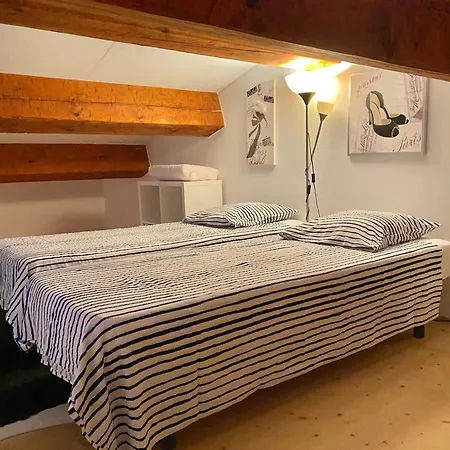 Apartmán Maisonnette Antelissa A 3 Minutes En Voiture Des Plages Et Du Centre *