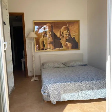 Apartament Maisonnette Antelissa A 3 Minutes En Voiture Des Plages Et Du Centre Saint-Tropez