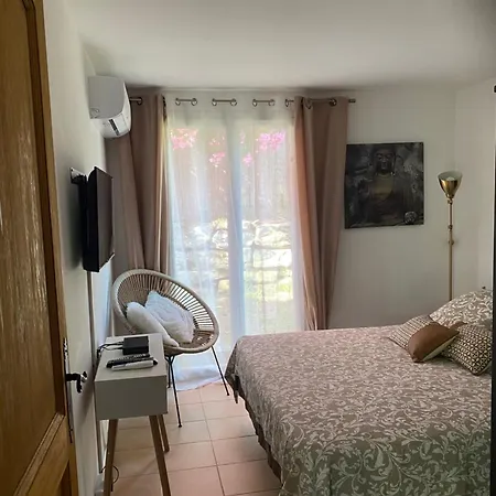 Maisonnette Antelissa A 3 Minutes En Voiture Des Plages Et Du Centre *