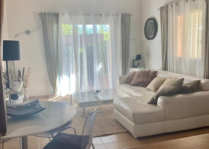 아파트 Maisonnette Antelissa A 3 Minutes En Voiture Des Plages Et Du Centre *